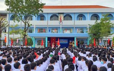 Bạc Liêu dừng lớp chất lượng cao ở cấp 1 do học sinh bị áp lực