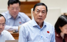 Cựu Cục trưởng Cục An toàn thực phẩm Nguyễn Thanh Phong bị khởi tố, người dân ủng hộ xử lý nghiêm