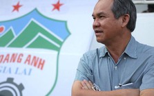 Con gái bầu Đức mua bất thành 4 triệu cổ phiếu HAG