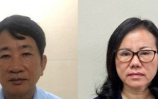 Cựu chủ tịch công ty dược chỉ đạo con dâu chi tiền tỉ hối lộ cho loạt cựu quan chức y tế