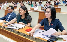 "Chốt" chi 14 tỉ đồng để xây dựng 1 bộ luật, giảm 6 tỉ so với phương án ban đầu