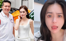 Vợ chồng Đoàn Di Băng công khai xin lỗi, nói bị thiệt hại: Phản ứng của netizen mới đáng bàn