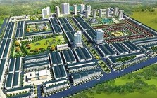 Vingroup của tỷ phú Phạm Nhật Vượng làm siêu dự án đô thị trị giá hơn 41.000 tỷ đồng tại "thủ phủ công nghiệp" miền Bắc