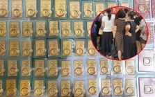 Hơn 20 ngày chăm chỉ xếp hàng mua vàng, người phụ nữ ở Hà Nội lỗ gần 200 triệu đồng