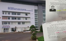 Khởi tố hàng loạt bị can trong đường dây 'chạy' chứng chỉ hành nghề y