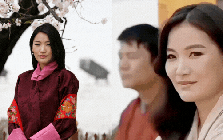 Hoàng hậu “vạn người mê” của Bhutan hiện tại ra sao ở tuổi 35?