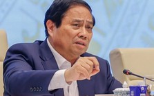 Thủ tướng: Mở chiến dịch rà soát tài khoản ngân hàng, sim để phòng ngừa lừa đảo