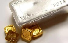 Liệu "anh em của vàng" có đủ tốt để chống lạm phát?