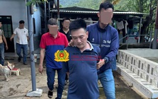 Bắt tạm giam Nguyễn Đình Dũng