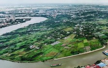 TPHCM điều chỉnh quy hoạch Khu đô thị mới Bình Qưới - Thanh Đa