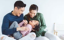 Cha mẹ càng "chịu đựng" được ba điều này thì con cái sẽ càng có tính tự giác hơn!