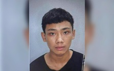 Khẩn cấp truy tìm nghi phạm Tòng Văn Vượng