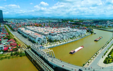 Từ nơi hoang sơ, kiệt quệ, vươn mình thành địa phương duy nhất Việt Nam tăng trưởng GRDP trên 10% suốt 10 năm liên tiếp
