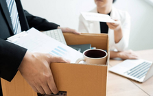 Ngân hàng mạnh tay cắt giảm nhân sự: Bước đi tất yếu và khách quan