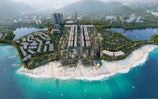 Hà An Group ký kết hợp tác đơn vị phân phối dự án Sora Bay Halong