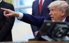 Ông Trump chấm dứt đàm phán thuế quan song phương, áp mức chung cho 150 quốc gia