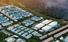 "Thủ phủ" công nghiệp miền Bắc vừa đón thêm 2 cụm công nghiệp quy mô hơn 136ha, vốn đầu tư 1.600 tỷ đồng