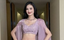 Thất bại đầu tiên của Hoa hậu Ý Nhi ở Miss World 2025
