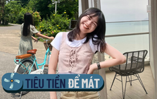 Book khách sạn cách nhà 3km, đi resort giá 6 triệu/đêm: Thoải mái bật điều hoà xả stress