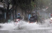 Diễn biến mưa dông miền Bắc những ngày tới ra sao?