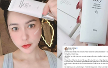 Đoàn Di Băng lại xin lỗi