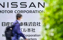 Lần đầu tiên sau 24 năm, Nissan đóng cửa 7 nhà máy trên toàn cầu