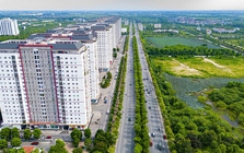 Chính thức khởi công đoạn đường trị giá 2.000 tỷ, là mảnh ghép cuối cùng của tuyến đường dài 90 km nối Hà Nội với 3 tỉnh