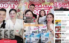 Thu 42.600 tỷ đồng thuế kinh doanh online trong 4 tháng