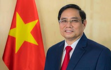 Thủ tướng Phạm Minh Chính nhận thêm nhiệm vụ mới