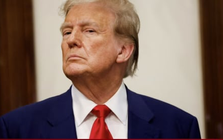 Tổng thống Trump: 'Ông Zelensky là nhà bán hàng giỏi nhất thế giới, hơn cả tôi'