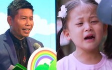 Tình tiết gây tranh cãi dữ dội trong 'Bố ơi! Mình đi đâu thế?'