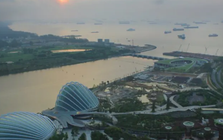 Những thành phố hạnh phúc nhất thế giới
