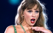 Taylor Swift bị điều tra?