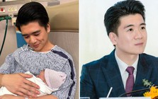 Thiếu gia nhà bầu Hiển lên chức "bố" lần 3, vẫn giấu kín mẹ của con, tiếp tục làm bố đơn thân nghìn tỷ?