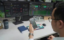 Góc nhìn chuyên gia: Cần tính tới xác suất "trả điểm" của VN-Index, không phải vùng giá hấp dẫn để giải ngân thêm