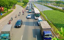 Dự án nối dài đường Võ Văn Kiệt sắp hồi sinh sau 10 năm