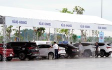 Hyundai Care Day khởi động tại tỉnh đầu tiên - mở màn cho hành trình chăm sóc xe lưu động tại 10 tỉnh/thành
