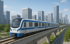 Thành lập Hội đồng thẩm định Báo cáo nghiên cứu tiền khả thi dự án Tuyến đường sắt đô thị số 1