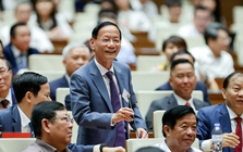 Chủ tịch Geleximco Vũ Văn Tiền: Nghị quyết 68 như "cơn mưa rào" đến khi đang hạn hán