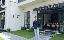 Nam nghệ sĩ Việt đình đám: Ở biệt thự hơn 300m2 quận 7, tài sản vài trăm tỷ, U40 chưa yêu ai