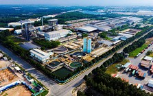 "Siêu dự án" tại thủ phủ công nghiệp Việt Nam: Đạt chuẩn quốc tế, hàng chục nghìn người sẽ có việc làm