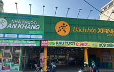 Thế Giới Di Động vui buồn lẫn lộn: Bách Hóa Xanh hồi phục mạnh nhưng An Khang lại 'downtrend'