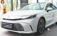Thị trường ảm đạm không ngăn được phân khúc xe này tăng 40% so với năm ngoái
