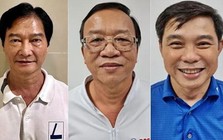 Nhận hối lộ 3,6 tỷ đồng, 2 cựu Giám đốc Điện lực Bình Thuận bị truy tố