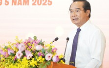 Chủ tịch UBND TP HCM Nguyễn Văn Được làm Trưởng một Ban Chỉ đạo quan trọng