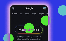 Google thử nghiệm tính năng tìm kiếm mới tích hợp AI