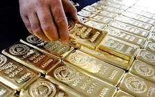 Giá bạc hôm nay 19/5: thị trường ổn định sau 1 tuần giảm mạnh