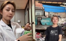 Nữ bác sỹ gom rác bán sau giờ làm, kiếm được nhiều tiền hơn lương bệnh viện