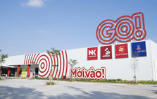 Đại gia bán lẻ Thái Lan sắp khai trương trung tâm thương mại GO! quy mô 13.000m2 ở tỉnh miền núi phía Bắc