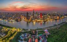 Toàn cảnh tăng trưởng GDP ASEAN-6 quý 1/2025: Thái Lan đứng chót bảng, Việt Nam xếp thứ mấy trong khu vực?